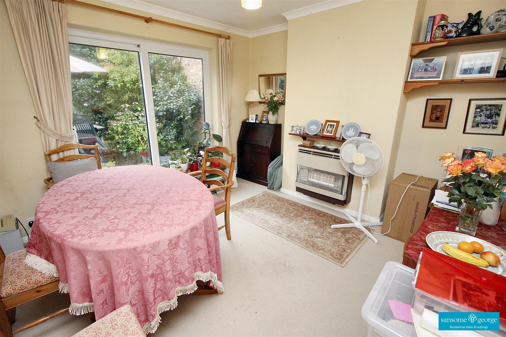 Ennerdale Road, Reading